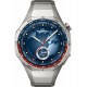 Huawei WATCH GT5 Pro 46mm 3,63 cm (1.43'') AMOLED Digital 466 x 466 Pixeles Titanio GPS (satélite)